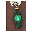 Green Lantern Movie Lantern Light-Up Key Chain